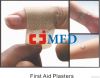 First Aid Plaster