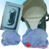 liquid rtv-2 silicone rubber for crafts molding