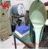 liquid rtv-2 silicone rubber for crafts molding