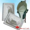 Soap Mould With Liquid Silicon