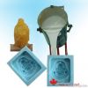 Soap Mould With Liquid Silicon