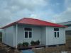 Prefabricated Steel House