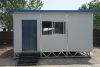 Prefabricated Steel House