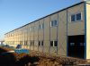 Prefabricated Steel House