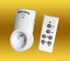Wireless remote contro...