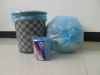 garbage bags