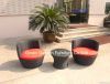 rattan garden furnitur...