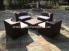 rattan garden furnitur...