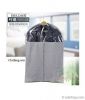 clear poly garment covers