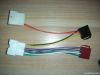 New Renault Dacia Duster car radio wiring harness