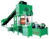 XH3000 interlocking, curbstone and paving stone making machine