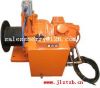 1 Ton Remote Control Air winch