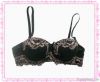 Underwear Fashional trend lace sexy bra