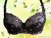 Underwear 2012hot sell lace bre show good Female curve