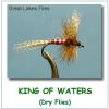 King of Waters (Dry Fl...