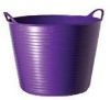 Flexible plastic Bucket