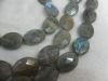 Labradorite Beads/Semi-precious stone loose beads/Round Beads