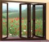 pvc windows and doors profile