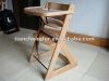 Baby high chair