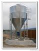 Poultry Main Feeding System