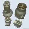 Die casting,