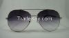 Rimless Sunglasses