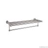 Stainless Towel shelf-...