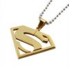 Fashion  stainless steel jewelry pendants for men wholesale