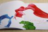 High quality art paper...