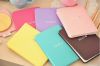 Soft cover lovely mini diary book easy to carry