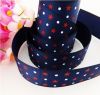 polyester ribbons