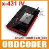 LAUNCH X431 Master IV ...