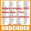 Launch X431 Diagun / G...