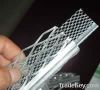 Galvanized Corner Beads