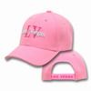 BASEBALL CAP & GLO...