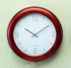 Wooden Clock, wall clo...