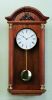 Pendulum Wooden Wall C...