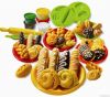 play dough --newly bak...