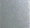 Aluminium Embossed Sheet