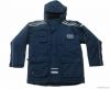 men winter working jac...