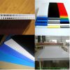 recycled plastic sheet...