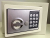 keypad lock Steel Plat...