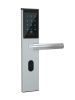 Wholesale keypad digital password RFID card hotel apartment theftproof door lock