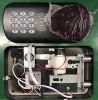 China made IC RFID card scan digital keypad home office safe lock system factory