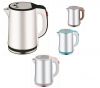  Quality Home Appliance Stainless Steel Coffee Tea Water Electric Kettles