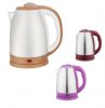  Quality Home Appliance Stainless Steel Coffee Tea Water Electric Kettles