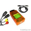 Aci scanner