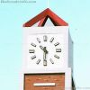 Tower Clock, Building ...