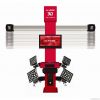 3D Wheel Aligner