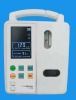 Feeding pump for criti...